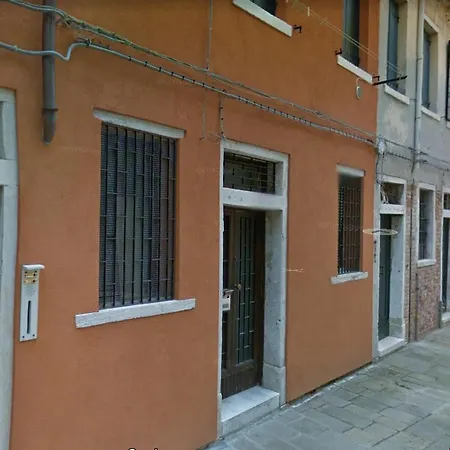 A 2 Passi Da Basilica Dei Frari, Sestiere San Polo-3