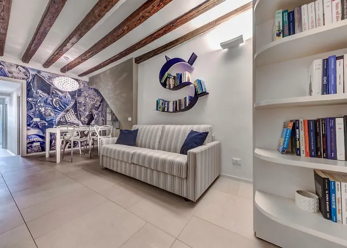 Accademia Palace Venice By Casa Da